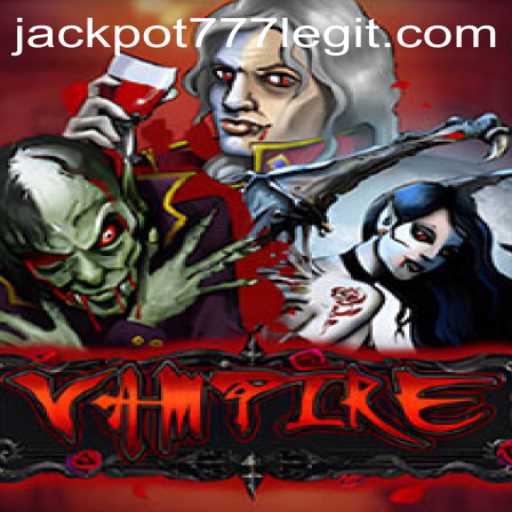 Vampire: The Thrilling Game with JACKPOT777