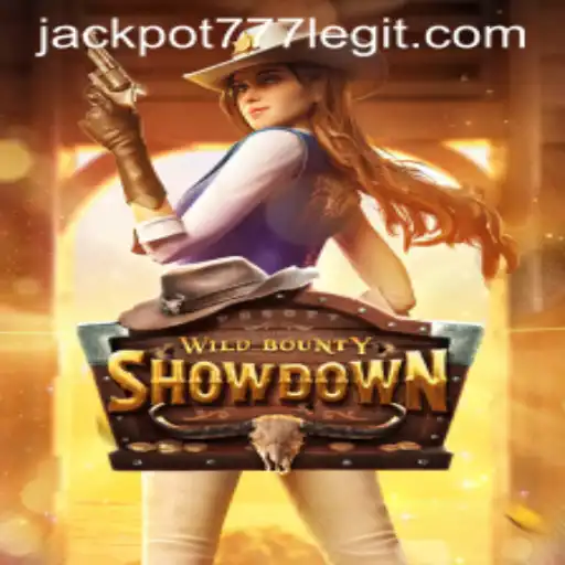 Exploring the Exciting World of WildBountyShowdown: Unveiling JACKPOT777