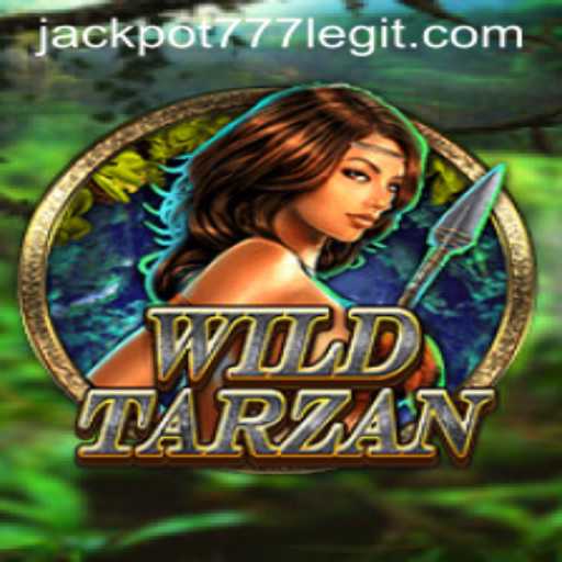 WildTarzan: Unveiling the Adventure and Jackpot Opportunities