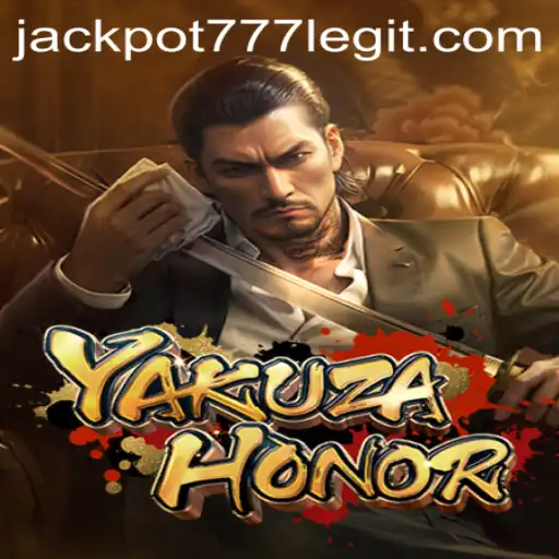 Exploring the Thrilling World of YakuzaHonor: Unveiling the Alluring Features of JACKPOT777